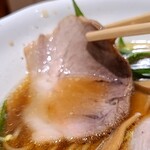 中華そば うえまち - 