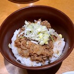 中華そば うえまち - 