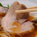 中華そば うえまち - 