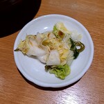 中華そば うえまち - 