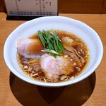 中華そば うえまち - 