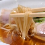 中華そば うえまち - 