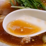 中華そば うえまち - 