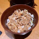 中華そば うえまち - 