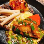 町家四川 星月夜 - 