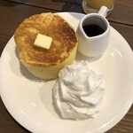 Hawaiian Cafe 魔法のパンケーキ 木津川店 - 