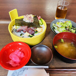 やっぱり小田原 魚が旨い! - 