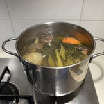 Esselunga di corso Traiano - 二十四時間後