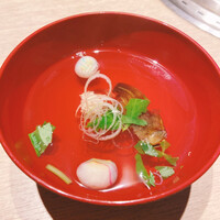 焼ふぐ夢鉄砲 中目黒店 - 