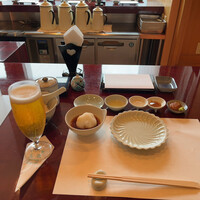 お座敷天婦羅 天政 丸ビル店 - 