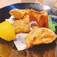 焼ふぐ夢鉄砲 中目黒店 - 
