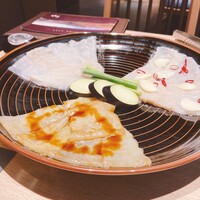 焼ふぐ夢鉄砲 中目黒店 - 