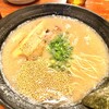 ラーメン居酒屋十八番 - 