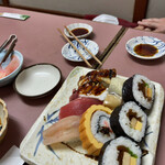 Fukusushi - 