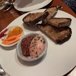 The Tavern on Gramercy Tavern - 