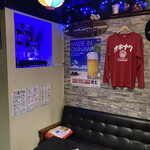 おきなわダイニング バー さね - 