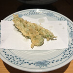 Tempura Shinjuku Tsuna Hachi - 