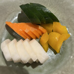 Sashimi To Sushi Uo Ya Icchou - 