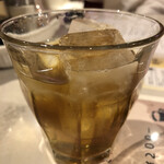 中国料理 龍亭 - ドラゴンライム