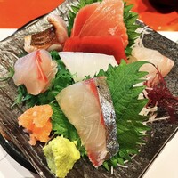 魚竹 - 