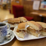 Komeda Kohi Ten - 