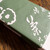 菊壽堂義信 - 高麗餅　包装紙