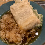 Tempura Darukin - 