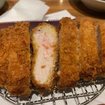 Tonkatsu Keiwaikei - 