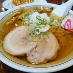 らぁ麺 高橋 - 