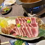 板前料理 別館 よしみ - 