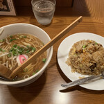 Ramen Hachi Bankan - 