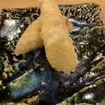 Tempura Darukin - 