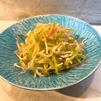 CINA New Modern Chinese - 