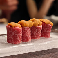 牛牛 西麻布 総本店 - 