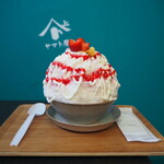 ヤマト屋 - レアチーズラズベリー