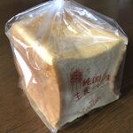 ココラデ - 生食パン