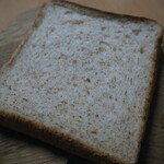 Boulangerie K YOKOYAMA  - 胚芽食パン