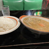 村上カレー店・プルプル