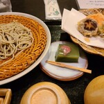 Yabusoba - 