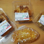 鶏肉専門店 とり勇 - 買ったもの