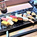 Sushi Takase - 