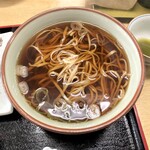 Teuchi Soba Katsura - 