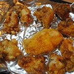 鶏肉専門店 とり勇 - 買ったもの