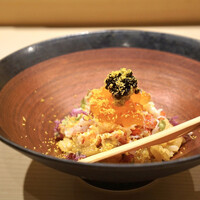 赤坂 鮨 ふくなが - 