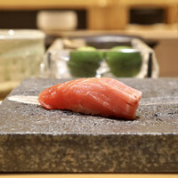 赤坂 鮨 ふくなが - 