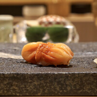 赤坂 鮨 ふくなが - 