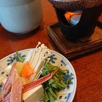 かに道楽 梅田店 - 