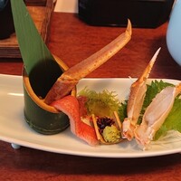 かに道楽 梅田店 - 