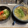 隠岐の島ラーメン