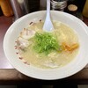 博多長浜ラーメン みよし